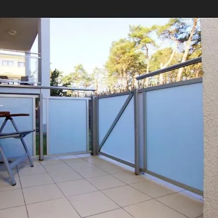 Apartament Mt Burszynowe Osiedle Jantar Exterior photo