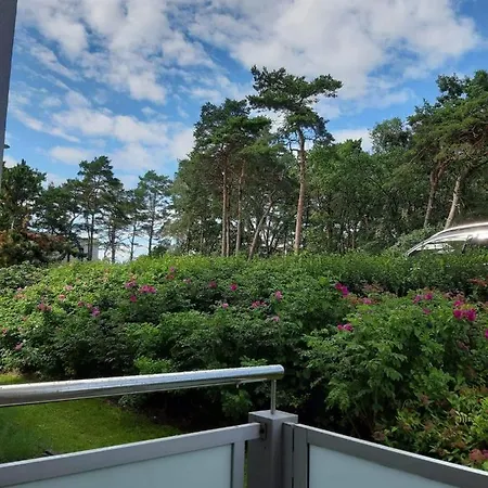 Apartament Mt Burszynowe Osiedle Jantar Exterior photo