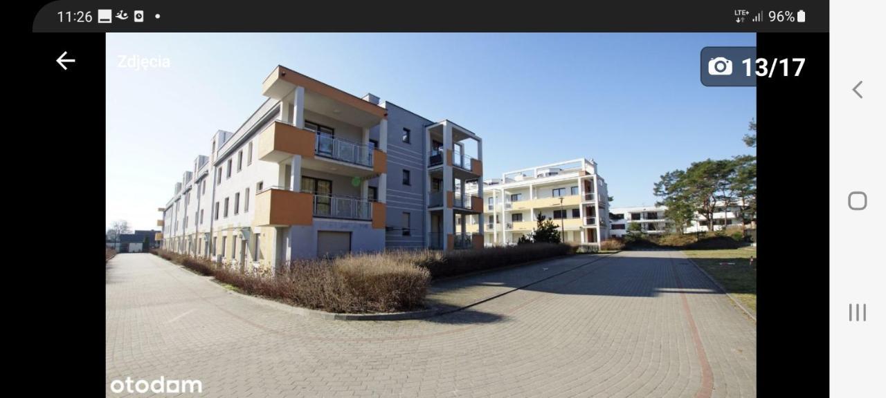 Mt Burszynowe Osiedle Jantar