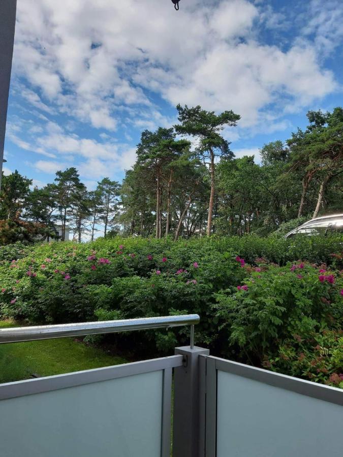 Mt Burszynowe Osiedle Apartment Jantar