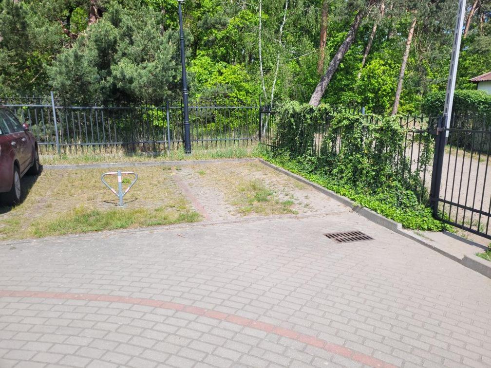 Mt Burszynowe Osiedle
