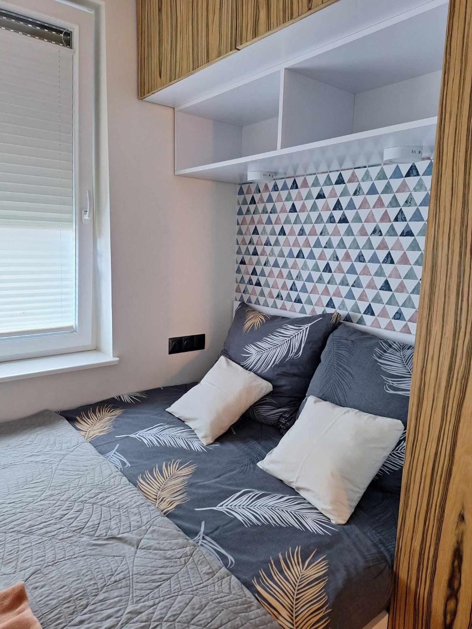 Apartment Mt Burszynowe Osiedle *