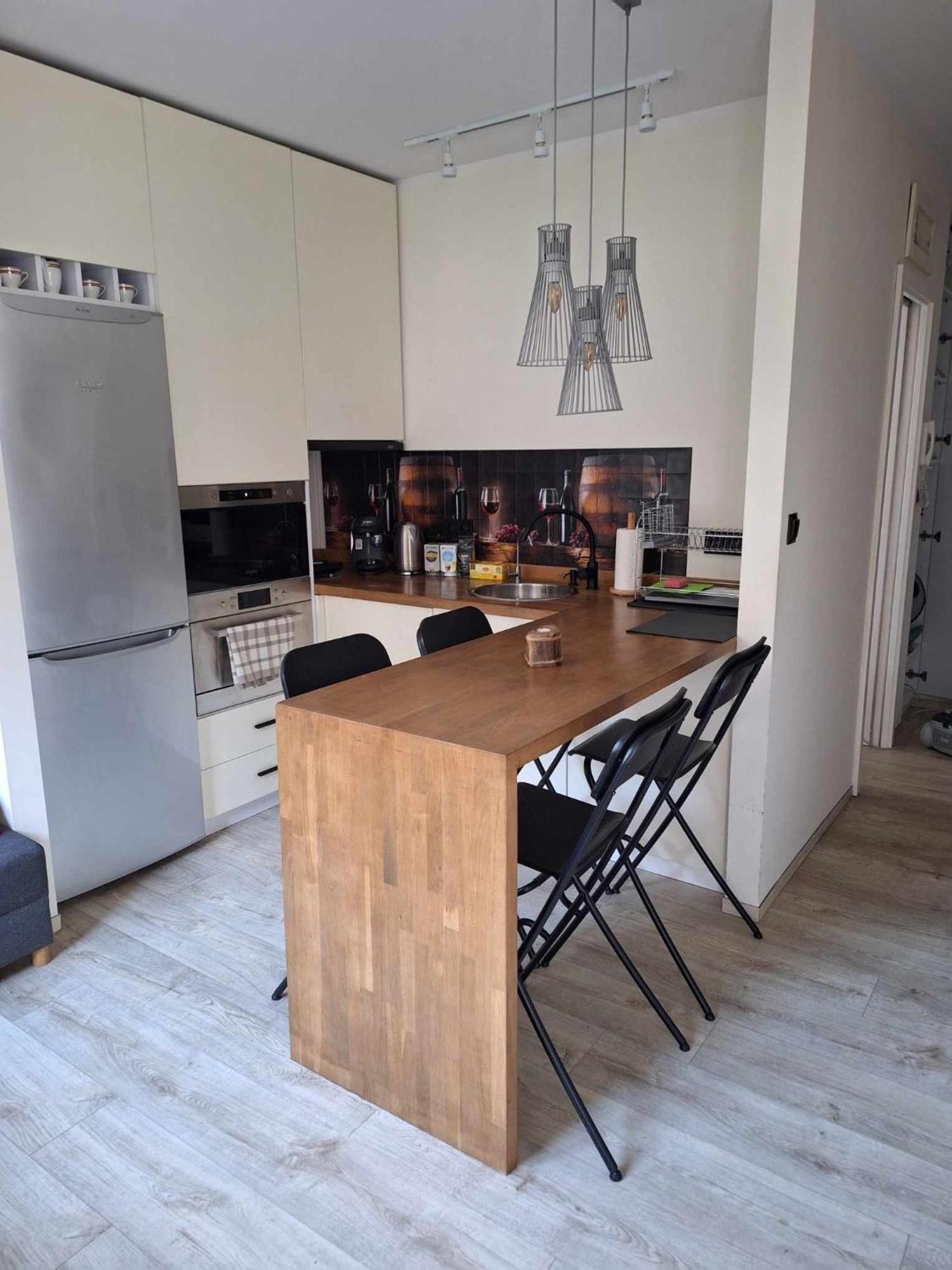 Apartment Mt Burszynowe Osiedle Jantar