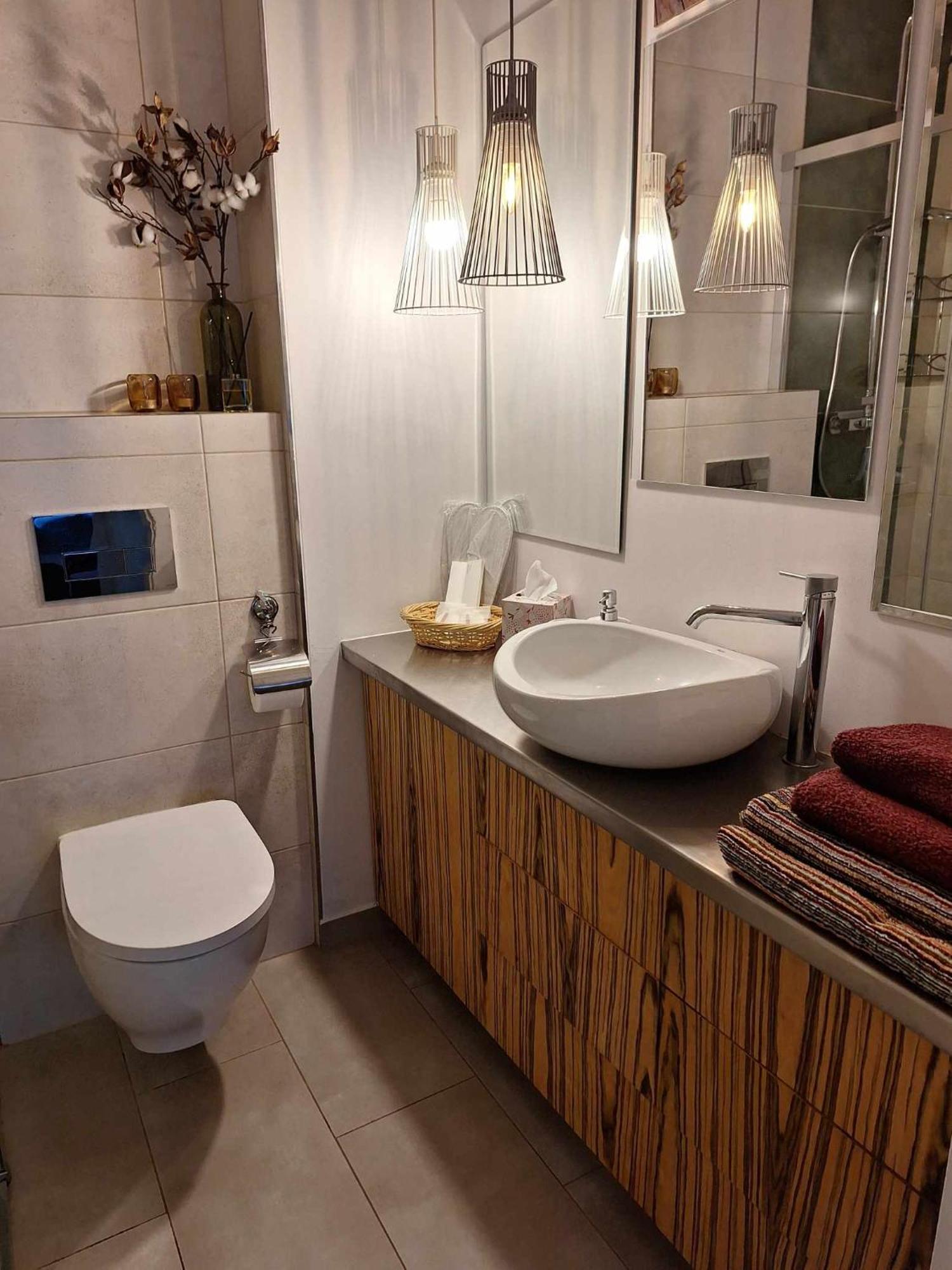 Mt Burszynowe Osiedle Apartment Jantar
