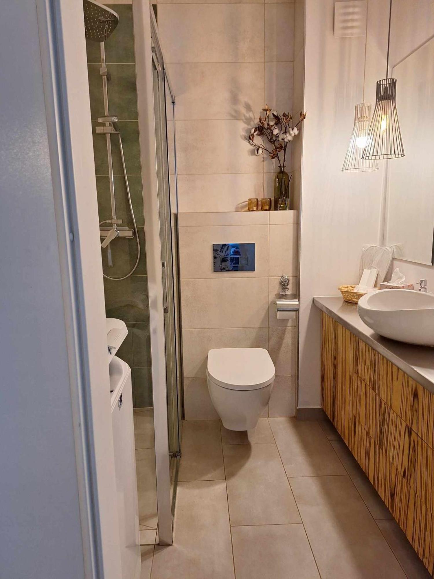 Apartment Mt Burszynowe Osiedle Jantar